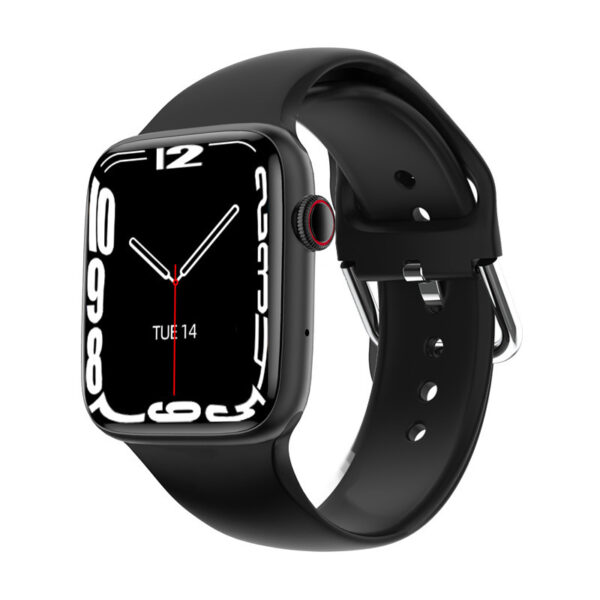 Bluetooth Call Offline Payment Smartwatch - Image 5