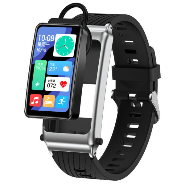 Non Invasive Blood Glucose Smart Watch - Image 8