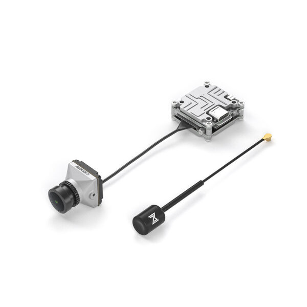 Caddx ADAPTS DJI FPV Digital Image Transmission Machine - Image 4