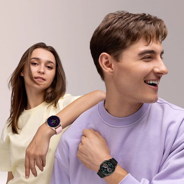 X01Bluetooth Call Smartwatch - Image 2