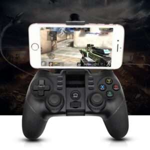 Compatible With Compatible With  USB Gamepad Joystick Remote Game Controller Gamepads For Android Phone For  IOS Phone For PC Computer