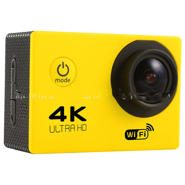 4K motion camera - Image 4