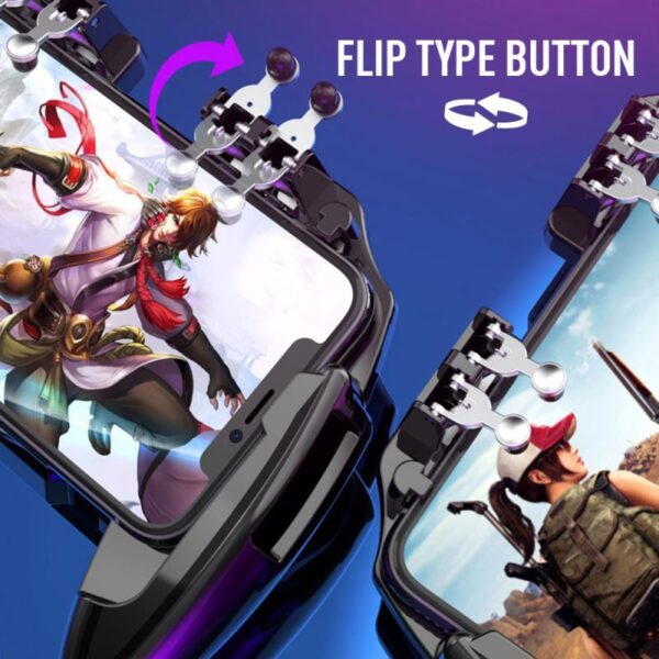 M11 Chicken Gamepad - Image 5