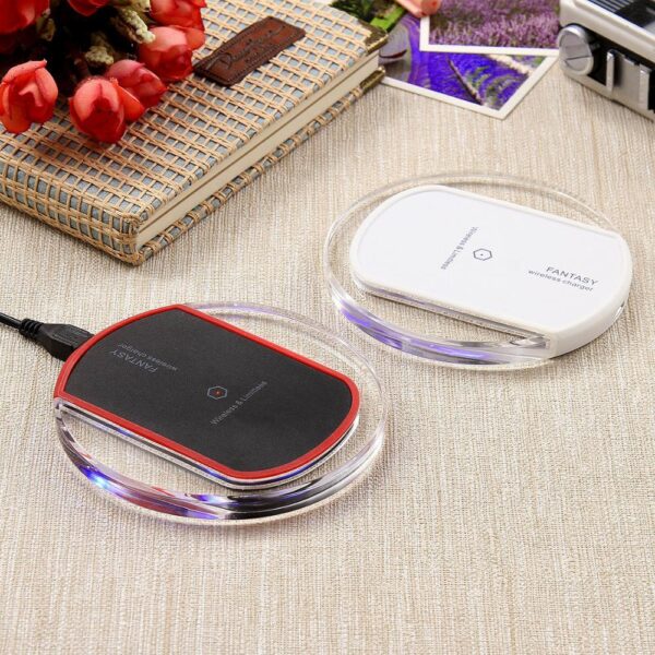 Wireless charger wireless receiver - Image 3