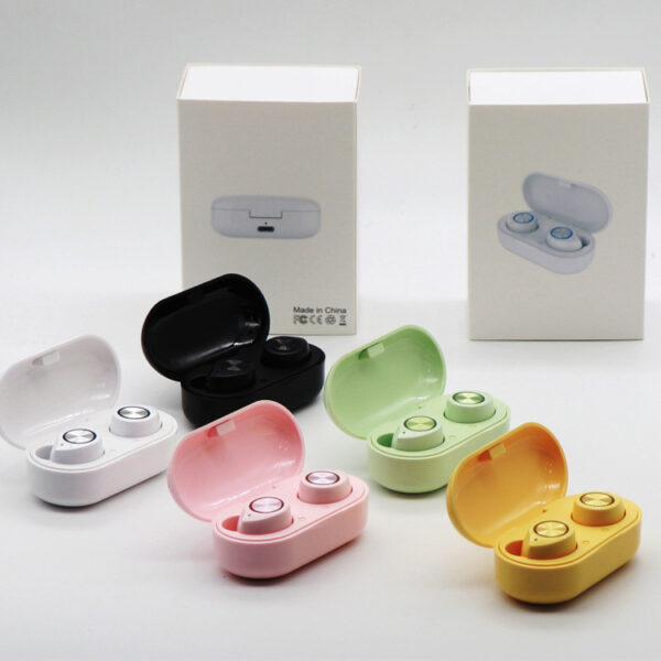Bluetooth earphone - Image 2