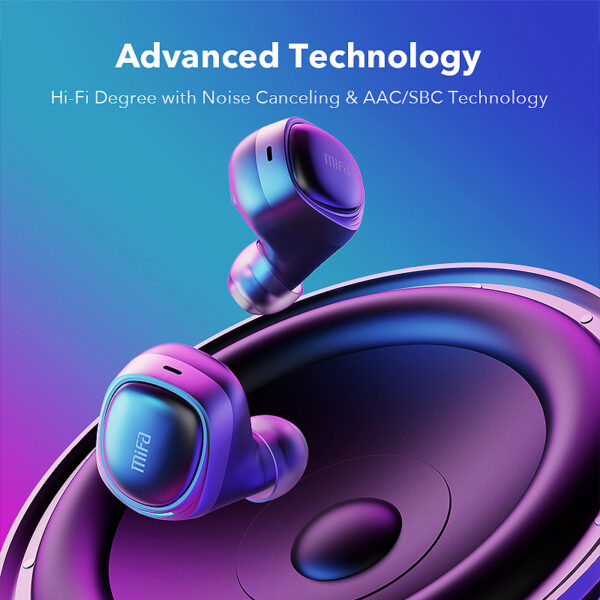 Wireless Bluetooth TWS X8 headphones - Image 4