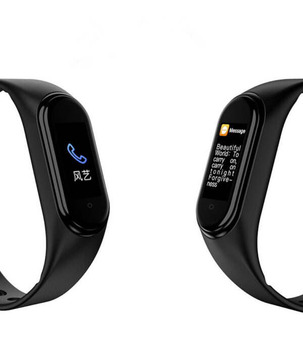 Waterproof multi-function electronic watch - Image 2