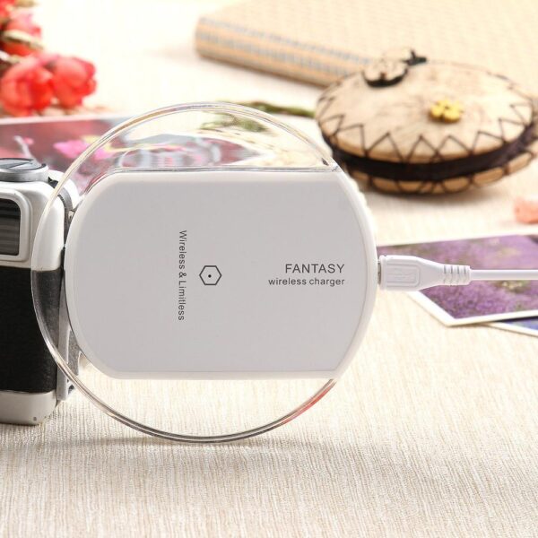 Wireless charger wireless receiver - Image 4