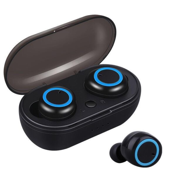 In-ear sports headphones - Image 5