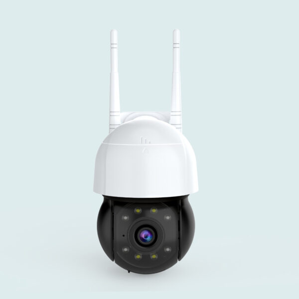 Network dome camera - Image 4