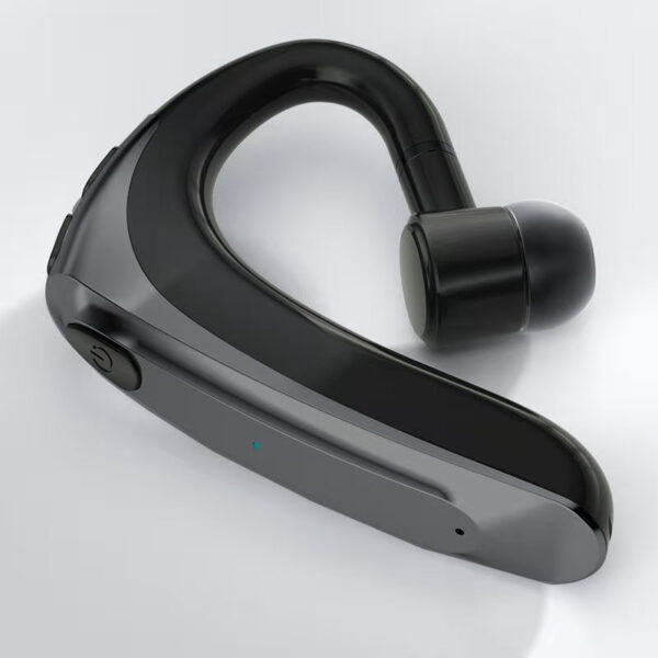 Intelligent Voice Wireless Earphones Music Headset Waterproof Earphone For Smartphones Sport Wireless Earphones - Image 4