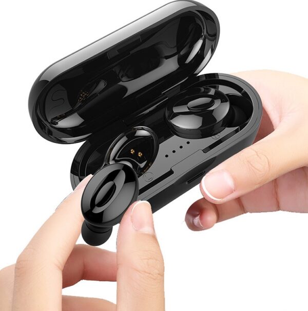 Bluetooth earphone - Image 4