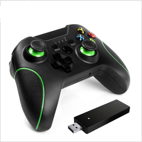 New Style Wired USB Game Joystick  Wired Game Controller - Image 6
