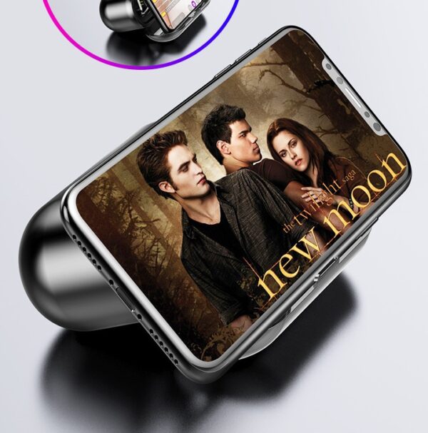 Bluetooth earphone - Image 4