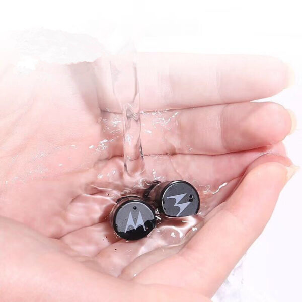 Wireless in-ear headphones - Image 2