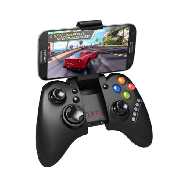 Compatible with Apple , IPEGA PG-9021 Bluetooth Mobile Game Controller - Image 4