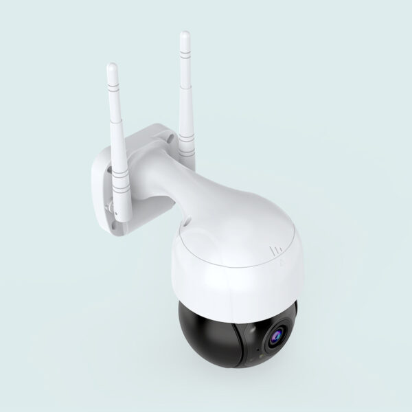 Network dome camera - Image 2
