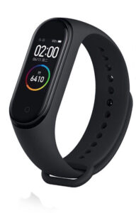 Waterproof multi-function electronic watch