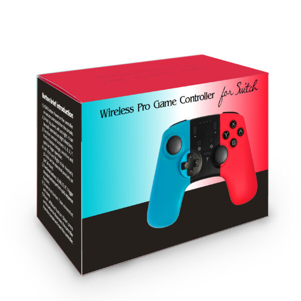 SWH gamepad - Image 6