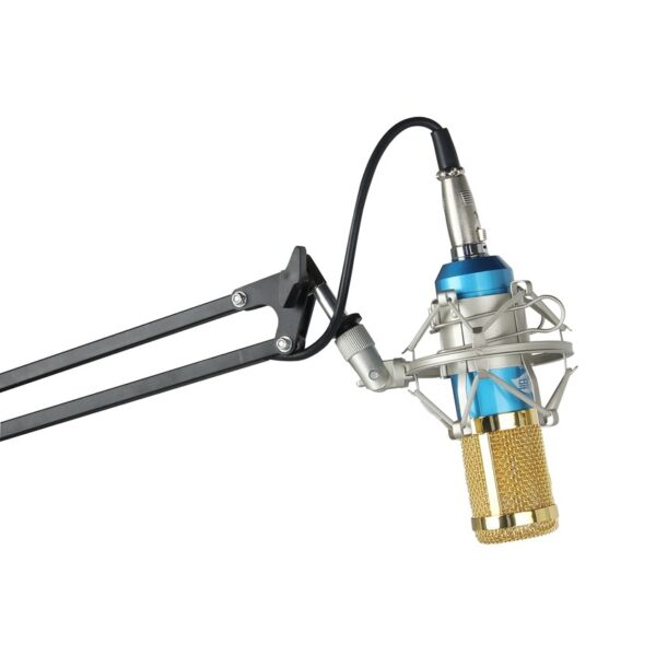 Condenser microphone - Image 2