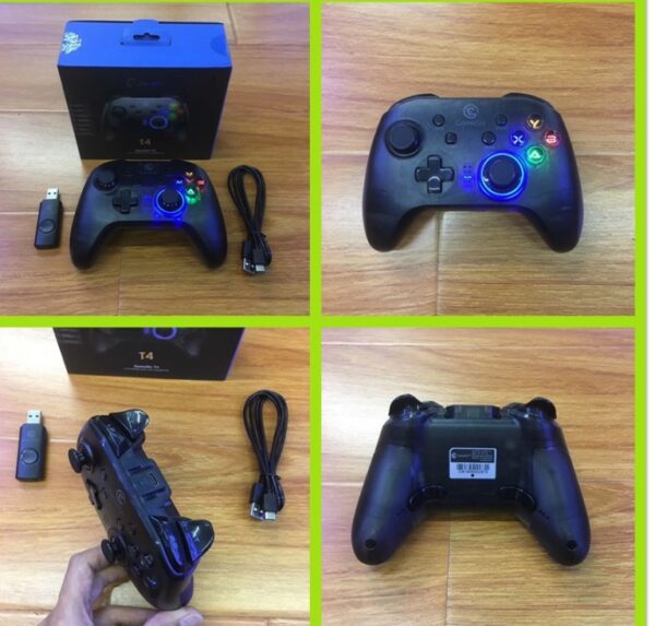 GameSir T4 gamepad - Image 4