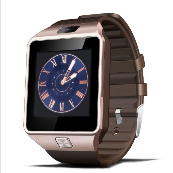 Bluetooth Smart Watch Touch Screen Phone - Image 3