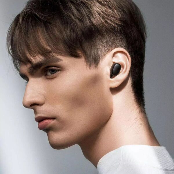 Redmi True Wireless Earphones Single and Double Earbud Noise Cancelling Headphones - Image 2