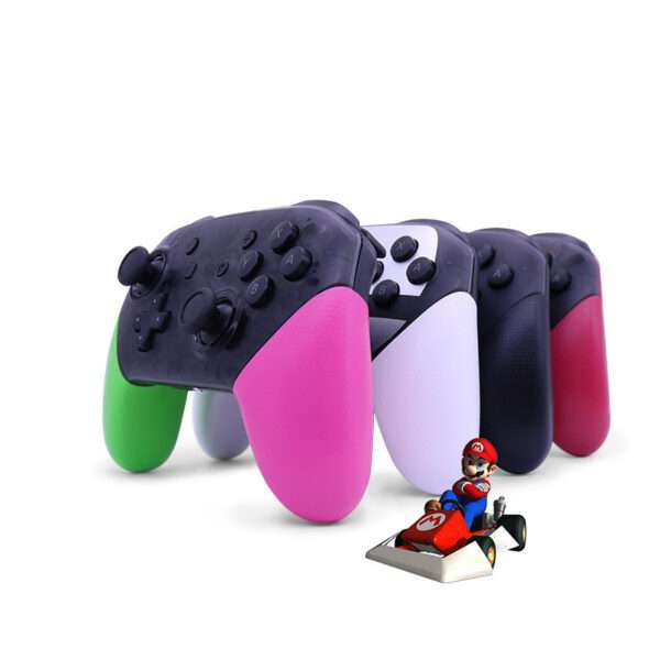 Switch PRO Wireless Bluetooth Gamepad - Image 4