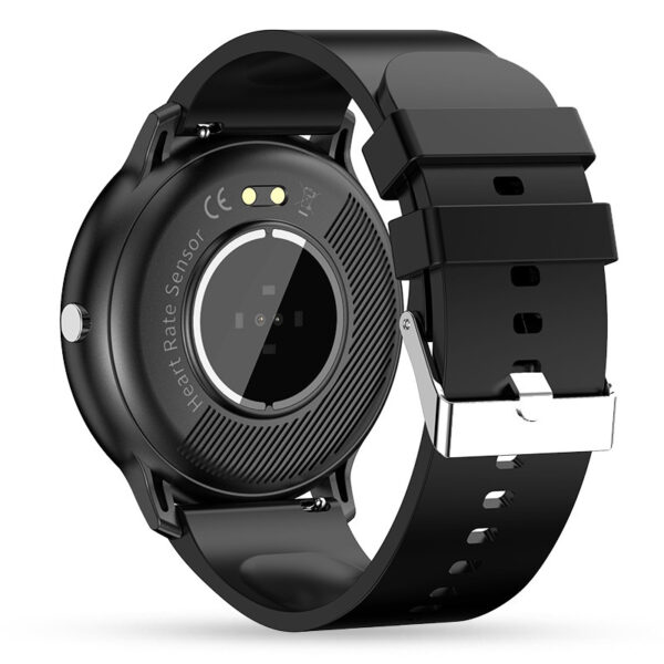 Sports Step Movement Remote Control Camera Watch - Image 5