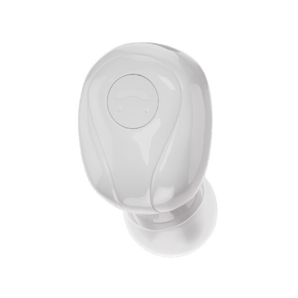 Single Ear Sports Earphones Mini In-Ear Wireless Earphones - Image 3