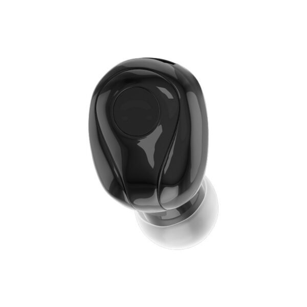 Single Ear Sports Earphones Mini In-Ear Wireless Earphones - Image 4