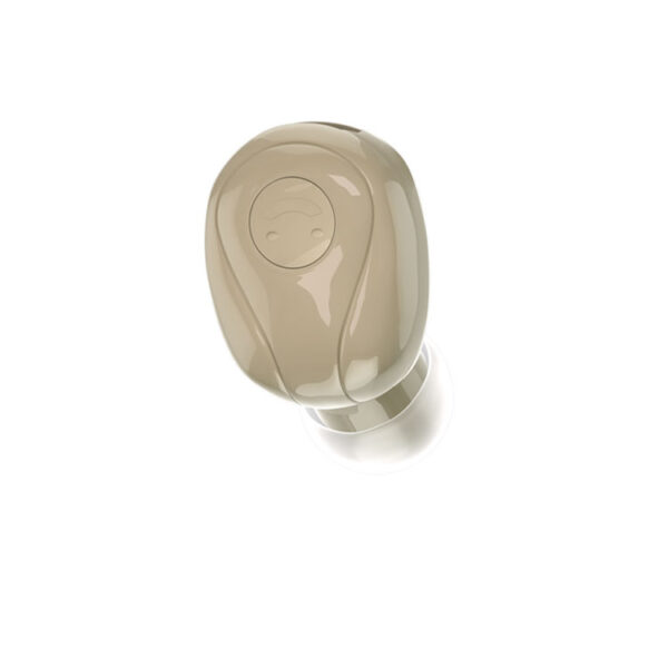 Single Ear Sports Earphones Mini In-Ear Wireless Earphones - Image 2