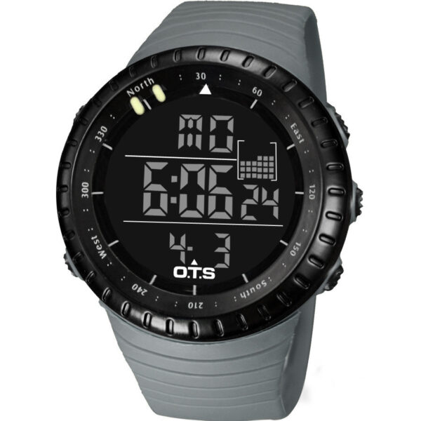 Sports Electronic Watch - Image 2