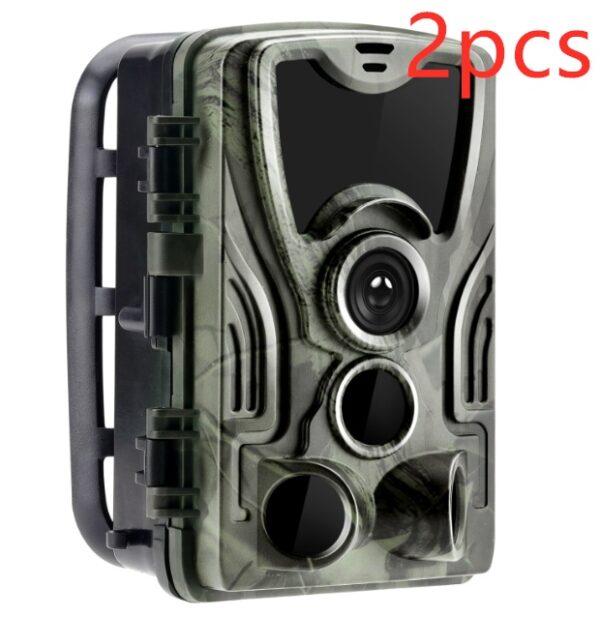 Cellular Trail Game Deer Remote Camera For Hunting - Image 6