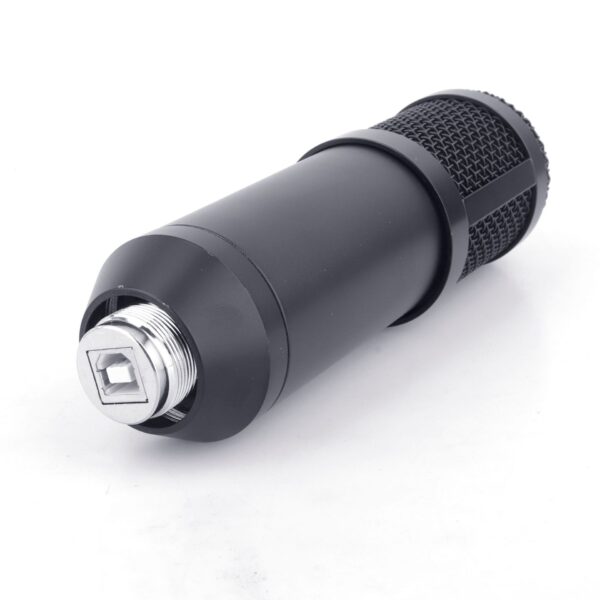 192KHz 24Bit High Sampling Rate Computer USB Microphone BM-800 Condenser Microphone - Image 6