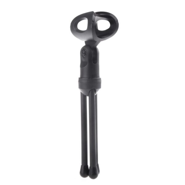 Mic Wired With Holder Clip For Chatting Singing Karaoke Pc L - Image 5