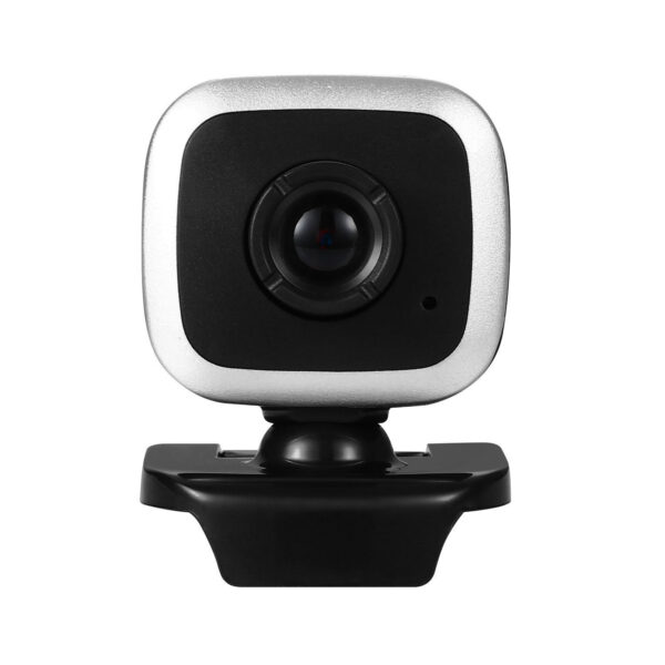 Computer Camera With Microphone, Desktop Notebook, Home Usb High-Definition Microphone, One Online Class Dedicated - Image 3
