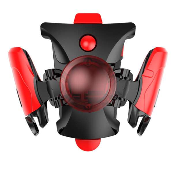 Mobile Game Controller Gamepad L1R1 Trigger Aim Button Shooter Joystick For Up To 30 Clicks Per Second - Image 7