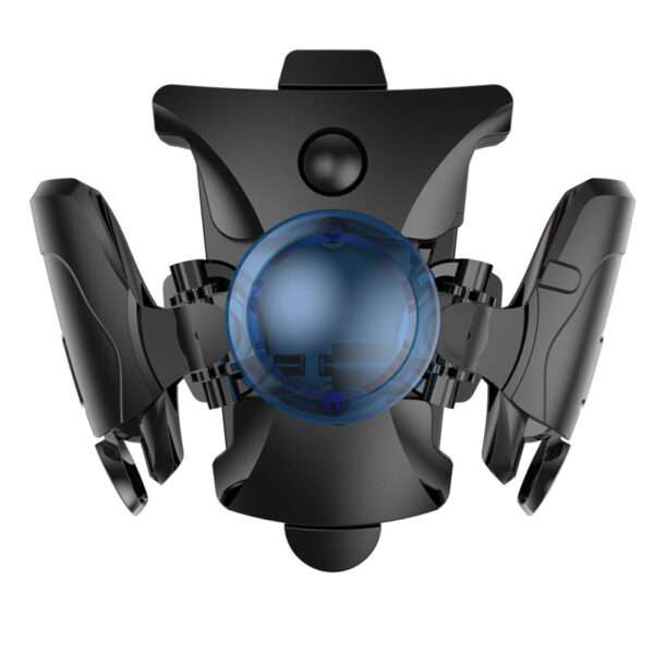 Mobile Game Controller Gamepad L1R1 Trigger Aim Button Shooter Joystick For Up To 30 Clicks Per Second - Image 6