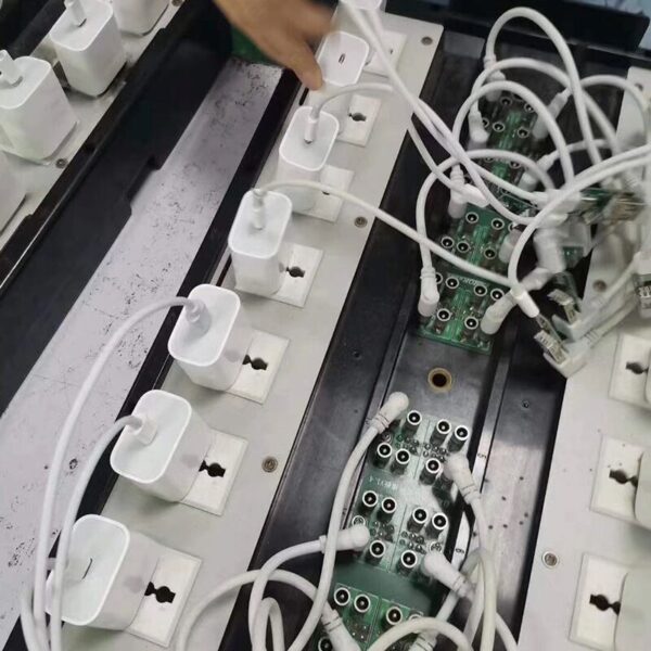 Pd20W Charging Head 3C Certification For Iphoine Fast Charge Charger - Image 5