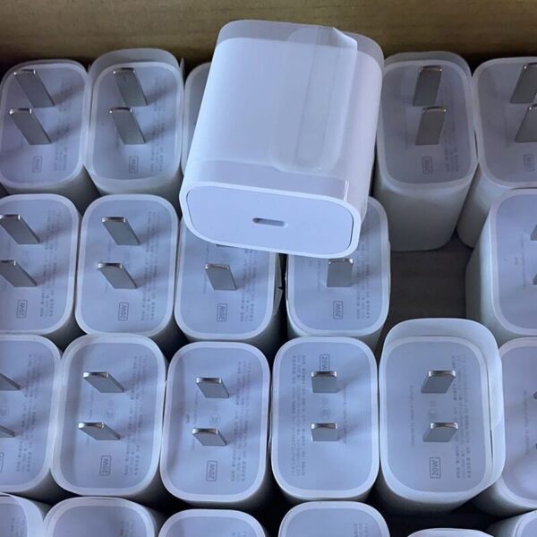 Pd20W Charging Head 3C Certification For Iphoine Fast Charge Charger - Image 4