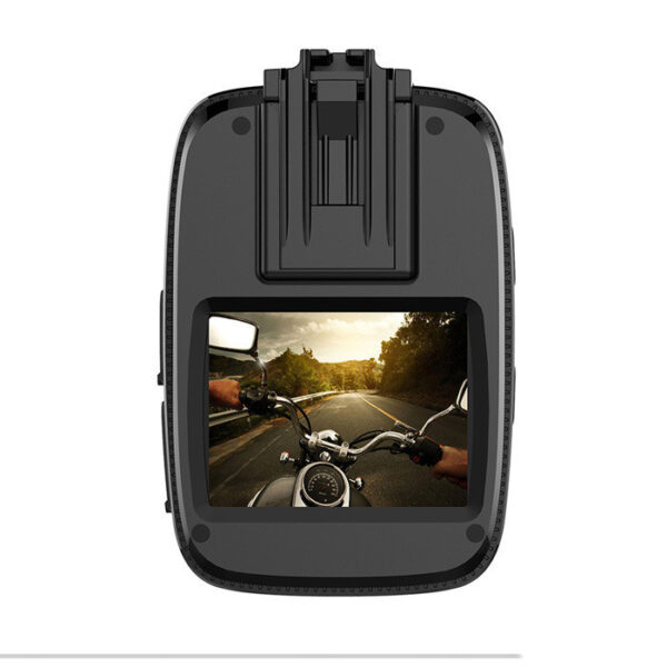 Law Enforcement Recorder Portable Camera - Image 2