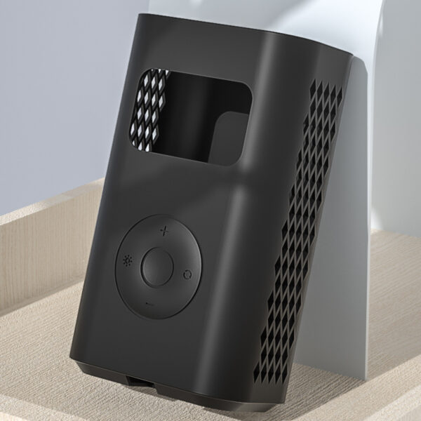 Soft Silicone Case For Mijia Air Pump Protective Holder Shell Pump For Xiaomi Mijia Tire Electric Inflator Accessories - Image 3