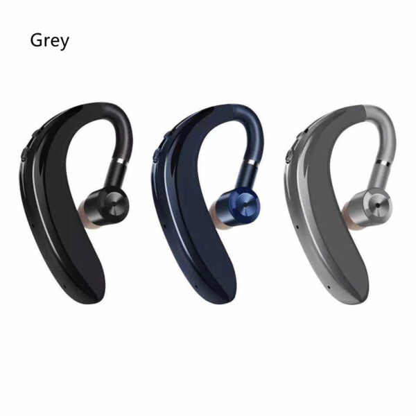 Wireless Bluetooth Headset Smart Unlimited Bluetooth Headset Can Be Worn On The Left And Right Ears - Image 7