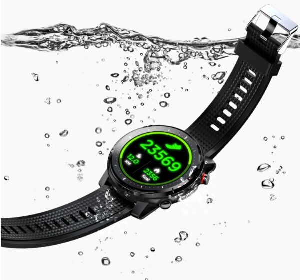 L15 smart bracelet watch - Image 5