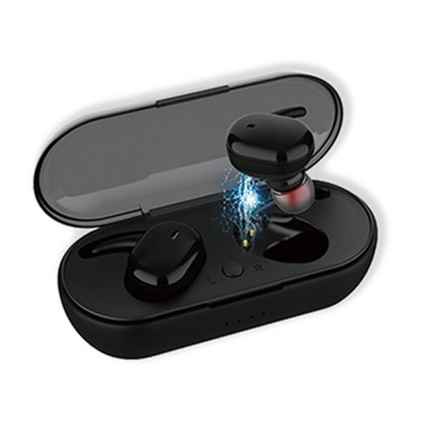 TWS4 Bluetooth Headset - Image 2