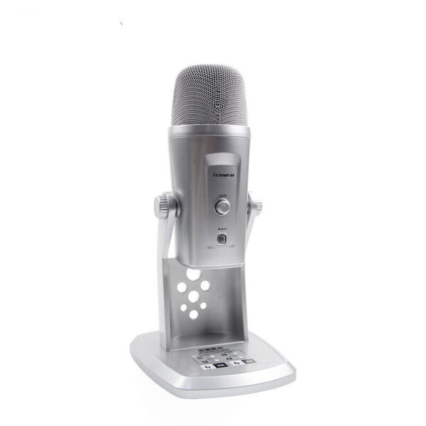 Microphone recording USB microphone - Image 3