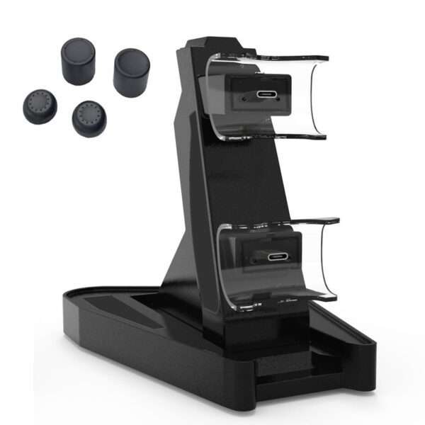 PS5 handle charging stand - Image 6