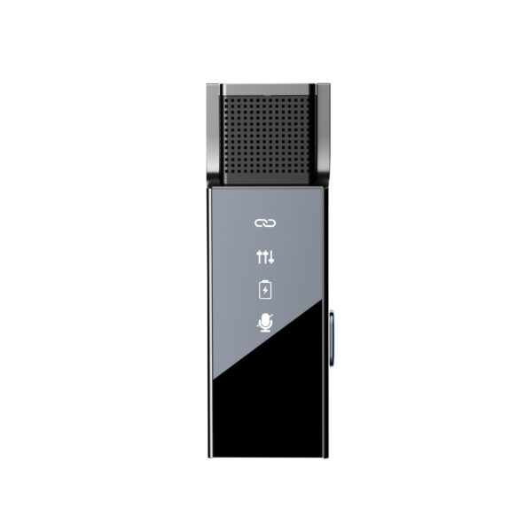 Wireless Collar Clip Microphone Charging Bin - Image 9