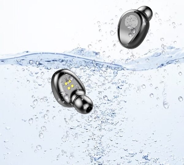 Bluetooth earphone - Image 3